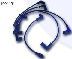BUJİ VE BOBİN KABLO TAKIMI 1094191 UNO 70 SXIE (94 00)