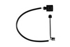 Balata Fişi Ön 2 Adet Cayenne 2007-10 - 95561236570