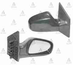 Ayna Dış Dikiz Matrıx 06-08 Elektrikli Isıtmalı Sağ 8762017320