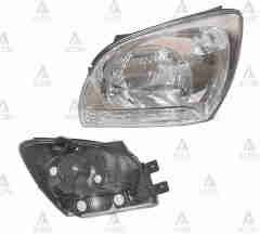 Far Sportage 05-08 Elektrikli Sol