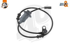 rü Arka Sağ 220 1999-05 - A2205400517