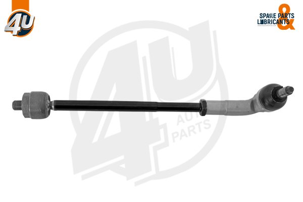 Yan Rot Vw Pl3 Sağ 2000-01 - 6N0422804C