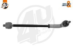 Yan Rot Vw Pl3 Sağ 2000-01 - 6N0422804C