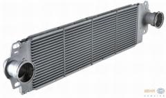 Turbo Radyatörü (Intercooler) Axb-Axd T5 1.9 Tdı 2003-2011 7H0145804B