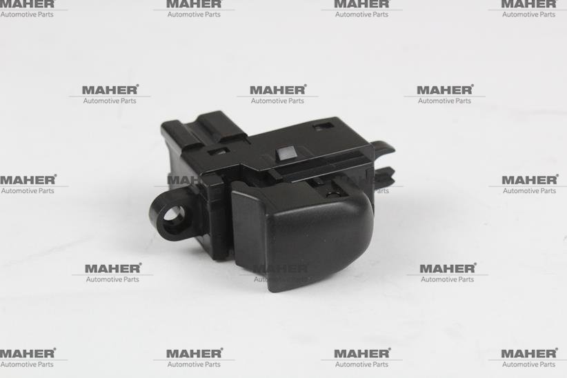 Düğme Cam Açma Qashqaı 07-14 Ön Sağ / Note / Mıcra / X-Traıl 25411Ax010/25411Ed000