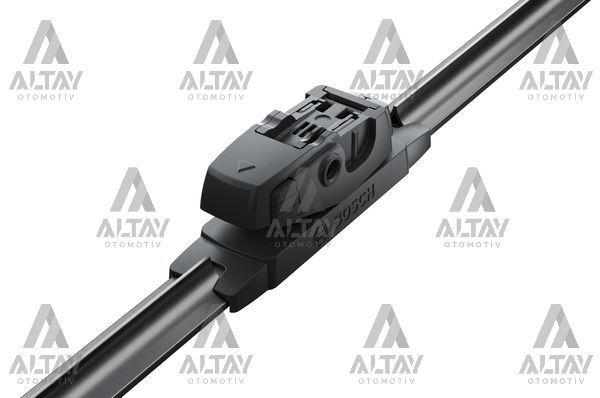 SİLECEK SÜPÜRGESİ TEK AEROECO AE50 (500mm)