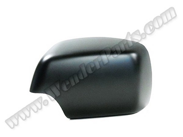 Ayna Kapağı X5:E53 Sol; Işık Delikli - ---