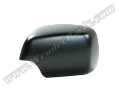 Ayna Kapağı X5:E53 Sol; Işık Delikli - ---