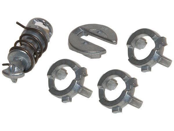 Kapı Kilit Tm Tk E46 Ön - 8244051/050P2