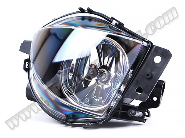 Sis Farı E90 Sol 2005-08 - 63176948373