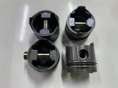 PİSTON SEGMAN UNO 60 0.40