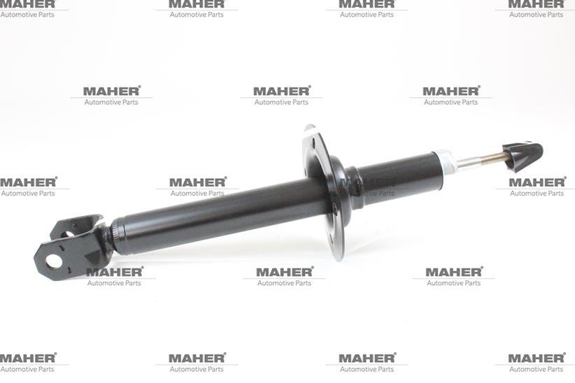 Amortisör Accord 09-15 Gazlı Arka Sağ-Sol 340031