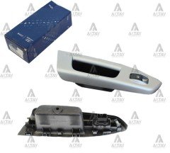 Düğme Cam Açma Getz 06-11 Arka Sol 935801C010Wk