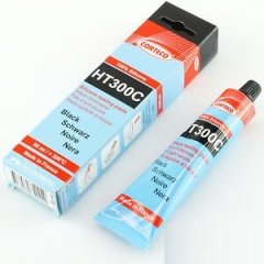 Sıvı Conta Siyah 80 Ml. (Kutu Adedi 24) 036.161 0039899820 70-31414-10
