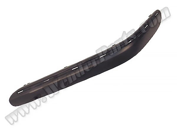 Tampon Bandı W203 Ön Sol; PDCsiz -Cls/Avg/Elg-