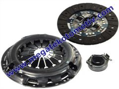 Debrıyaj Setı Corona 2.0 3Sf St171 89-92/Corona 2.0 3Sfe St191 92-97/Carına  95-98/Avensıs 2.0 98-00 Tyk-053 / 801036 / Tyk2064 / Kt-103A / Ty-103