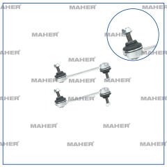 Z ROT C5 III 08=> / 407 04-11 ARKA