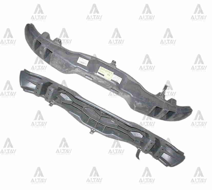 Tampon Demiri Elantra Arka  96-98