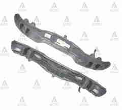 Tampon Demiri Elantra Arka  96-98