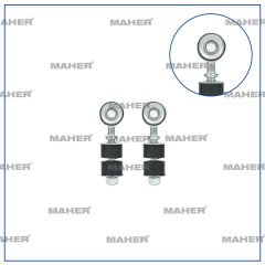 Z ROT TEMPRA  90-01 / TIPO 87-97 / BRAVA 95-02 / BRAVO I 95-01 ÖN