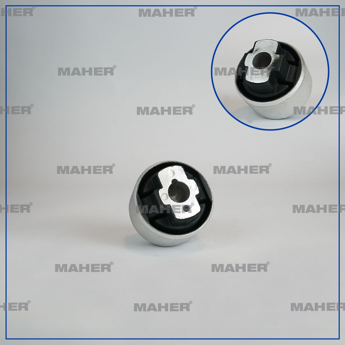 BURÇ SALINCAK DUCATO III 06-14 / JUMPER III 06-14 / BOXER III 06-14 / ÖN SAG-SOL ALT BÜYÜK 2.0 JTD-2.3 JTD-3.0 JTD