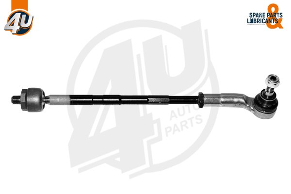 Yan Rot Vw A2 Mekanik Sol 2000-05 - 8Z0419804A