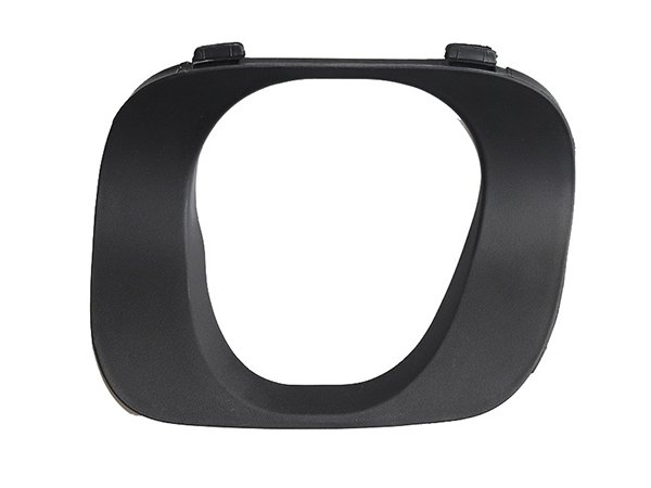 Tampon Çeki Kapağı X5:E53 Arka Sağ -M- - 51127002956