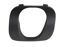 Tampon Çeki Kapağı X5:E53 Arka Sağ -M- - 51127002956