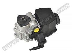 Direksiyon Pompası W202 W210 [OM602 OM604>606 OM611] - 0024661001