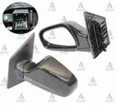 Ayna Dış Dikiz Matrıx 06-08 Elektrikli Isıtmalı Sol 8761017320