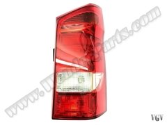 Komple Stop Vito447 Sağ Sarı Sinyal - 4478200164
