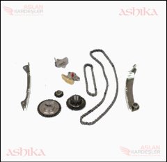 Eksantrık Zıncır Setı- Qashqaı 2.0 Benz 07- / Xtraıl 2.0 Benz 07-  (Mr20De) Kck102