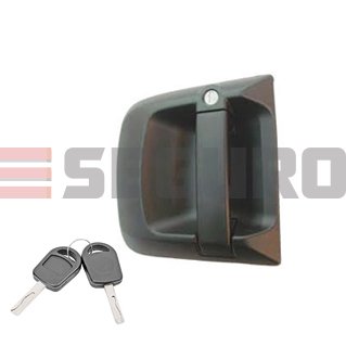 Kapı Kolu Sağ Anahtarlı Man Tga 81626416080 50.1800.1011