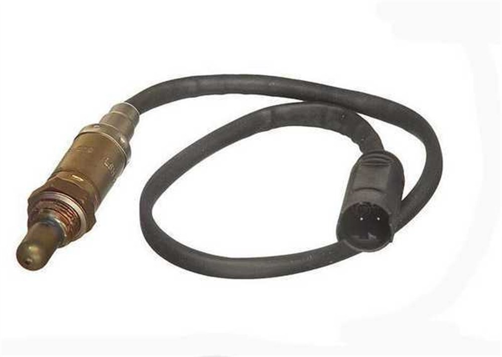 EKSOZ SENSÖRÜ E39/E38 09/98=> BMW 11781742051