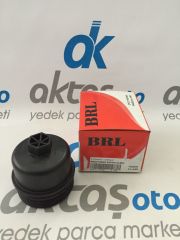YAĞ FİLTRE KAPAĞI EGEA DOBLO FİORİNO EURO 5 MULTİJET