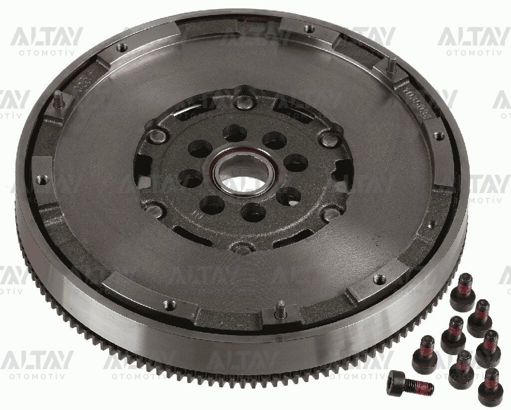 VOLAN   C-JUMPY III / C4 / C5 / EXPERT / 5008 / 508 / 308 / 3008 / VIVARO / C-ZAFIRA 2.0 BLUEHDI D20DTH-DW10FD