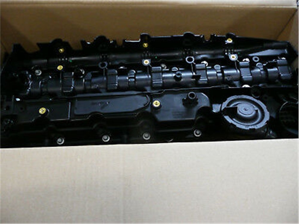 KÜLBÜTÖR KAPAĞI BMW E70,E71,E84,F01,F02,F06,F07,F10,F11,F12,F13,F15,F16,F20,F21,F22,F25,F26,F30,F31,F32,F33,F34,F36,R55,R56,R57,R58,R59,R60,R61 N57,N57N 11127823181