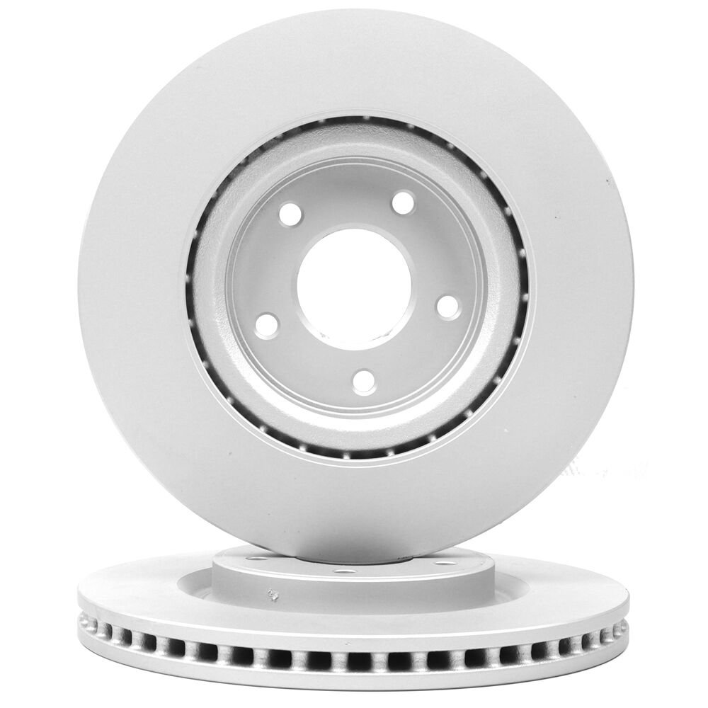 FREN DİSKİ X-TRAIL 14-18 / 1.6 DIG-T / 1.6 DCI / 2.0 DCI / ÖN HAVALI 320-5 KAPLAMALI