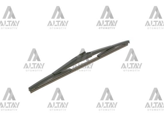 SİLECEK SÜPÜRGESİ KOLEOS 09=> ARKA H411 (400mm)