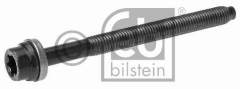 Silindir Kapak Saplaması Adet 115mm Gf4  - 06A103384A