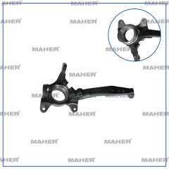 AKS TAŞIYICI CIVIC  96-00 1.6 ABSLİ ÖN SOL