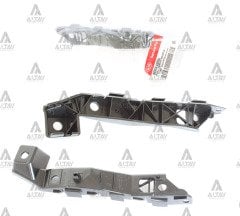 Tampon Bağlantı Braketi Ceed Ön 10-11 Yan Sol