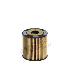 Yağ Filtresi ForTwo 160-660 A1601840225