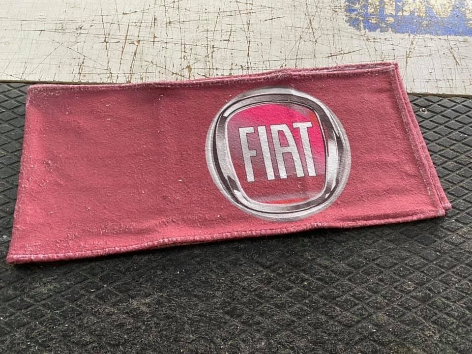 Ön Torpido Havlusu Üniversal