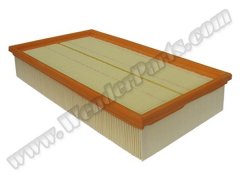 Hava Filtresi M104 M111>113 OM602 OM604>606 OM611 [W210] DA6000