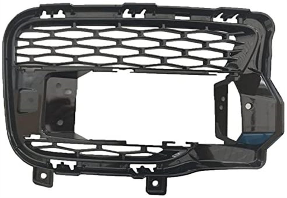 TAMPON IZGARASI ÖN/R SPORT 2014=> LAND ROVER LR045033