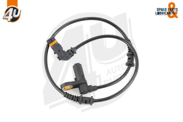 Abs Sensörü Ön Sol-Sağ 220 1999-05 - A2205400117