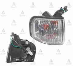 Sinyal Lambası B2500 03-07 Beyaz Duylu Sağ Um4751060B