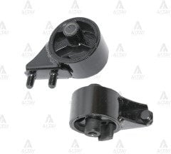 Takoz Motor 323  90-95 Arka BR7439040