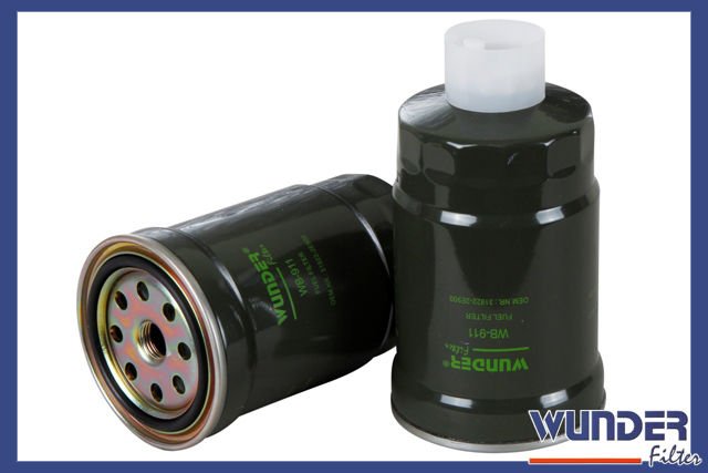 MAZOT FILTRESI CEED/RIO 12>/CERATO 07>/ACCENT BLUE/ELANTRA 14>/I10/I20/I30/H1/H100 KMY 04/TUCSON 04> FC-2801/1457434511/31922-2E900/31922-3A850 / 31922-C8900